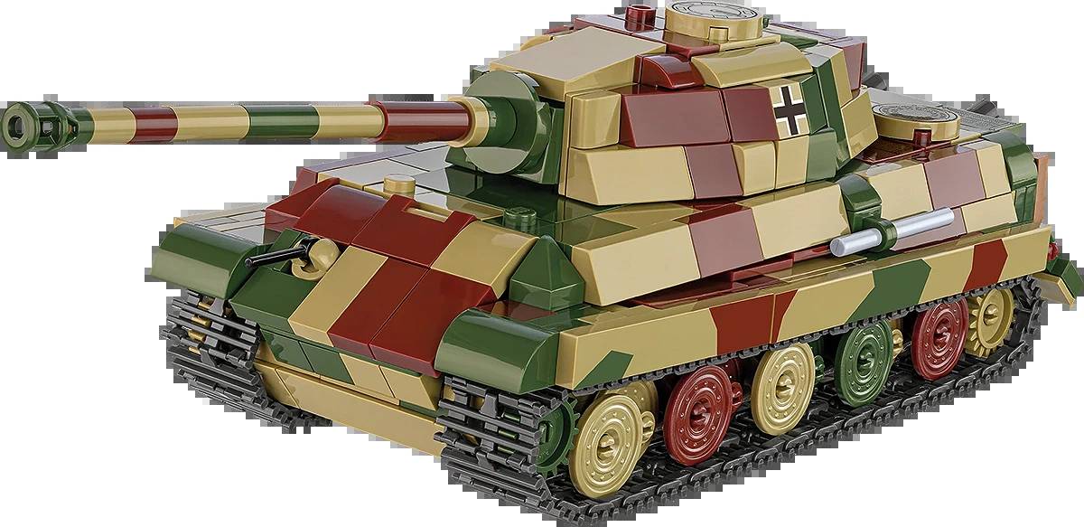PzKpfw VI B Tiger II Königstiger