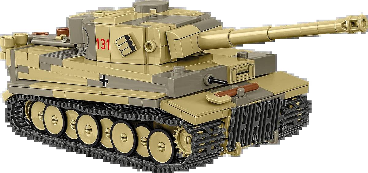 Panzer VI Tiger I no 131