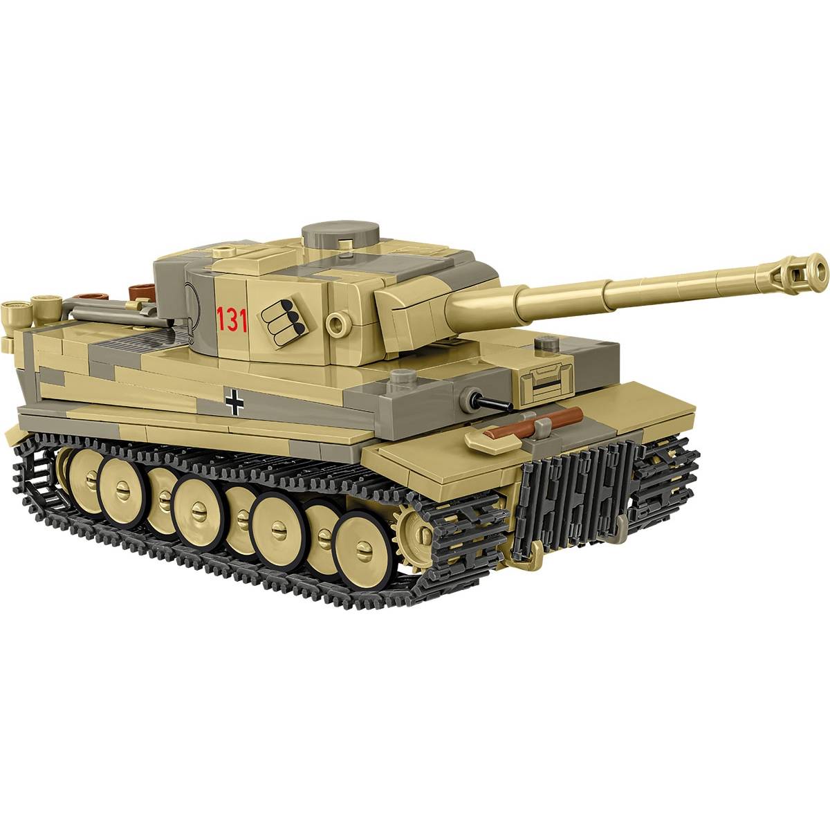 Panzer VI Tiger I