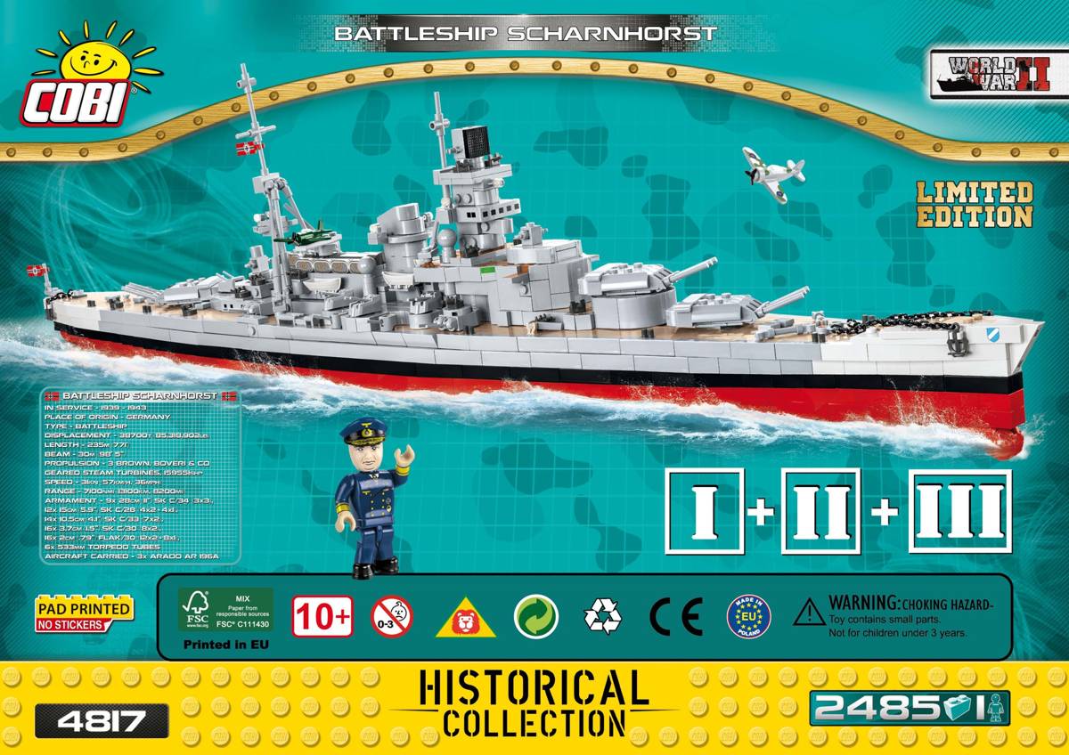 Battleship Yamato