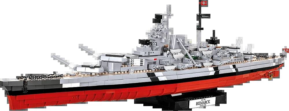 Battleship Scharnhorst