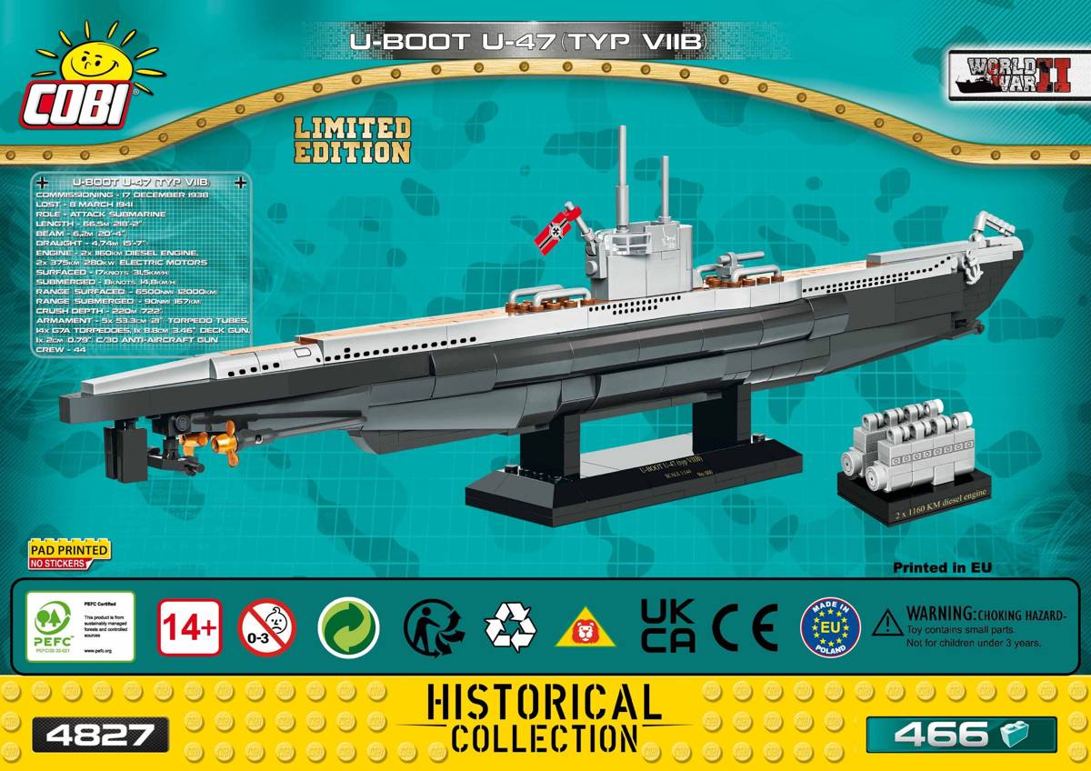 Battleship Scharnhorst