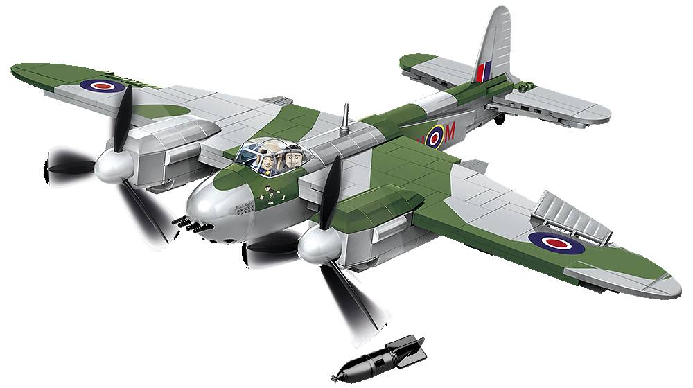 North American B-25B Mitchell