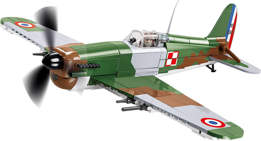 Grumman TBM-3 Avenger