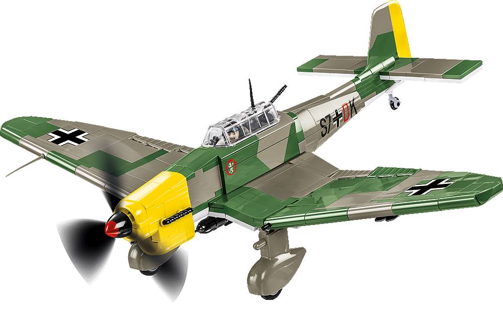 Vought F4U-1A Corsair