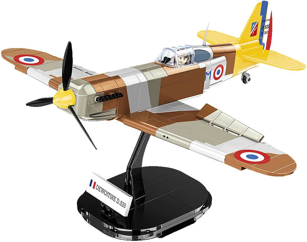 Douglas SBD-3 Dauntless