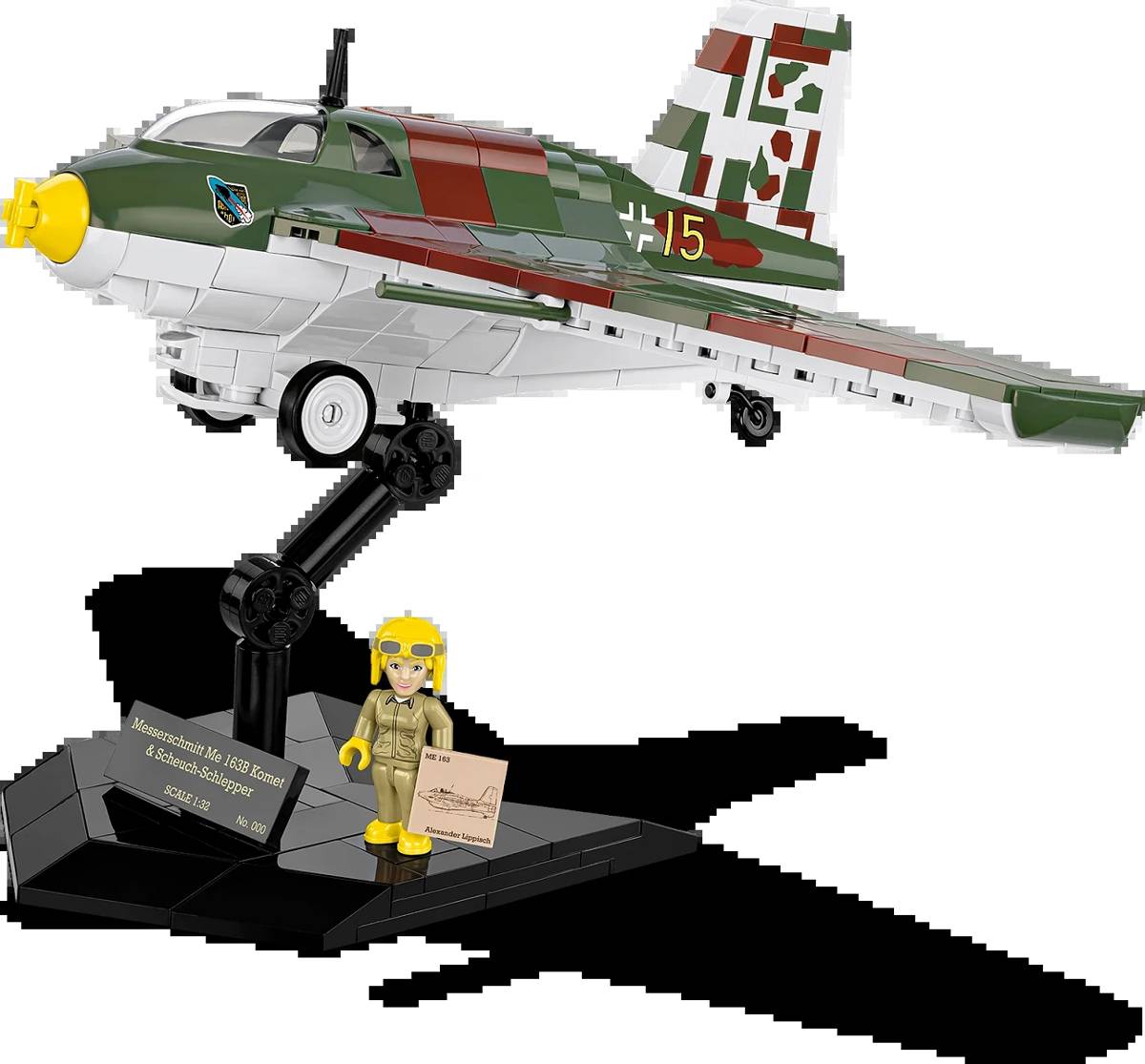 de Havilland DH.98 Mosquito B Mk.IV