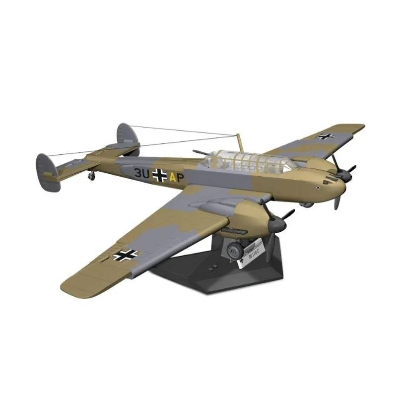 Messerschmitt Bf 110C