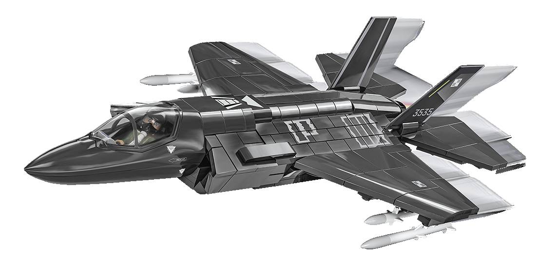 Top Gun™ F/A-18 Hornet