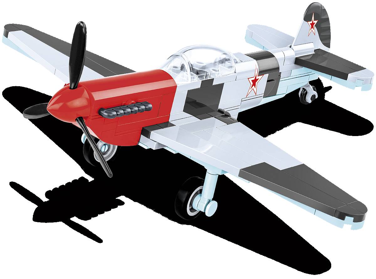 P-47D Thunderbolt 'Silver Wings'