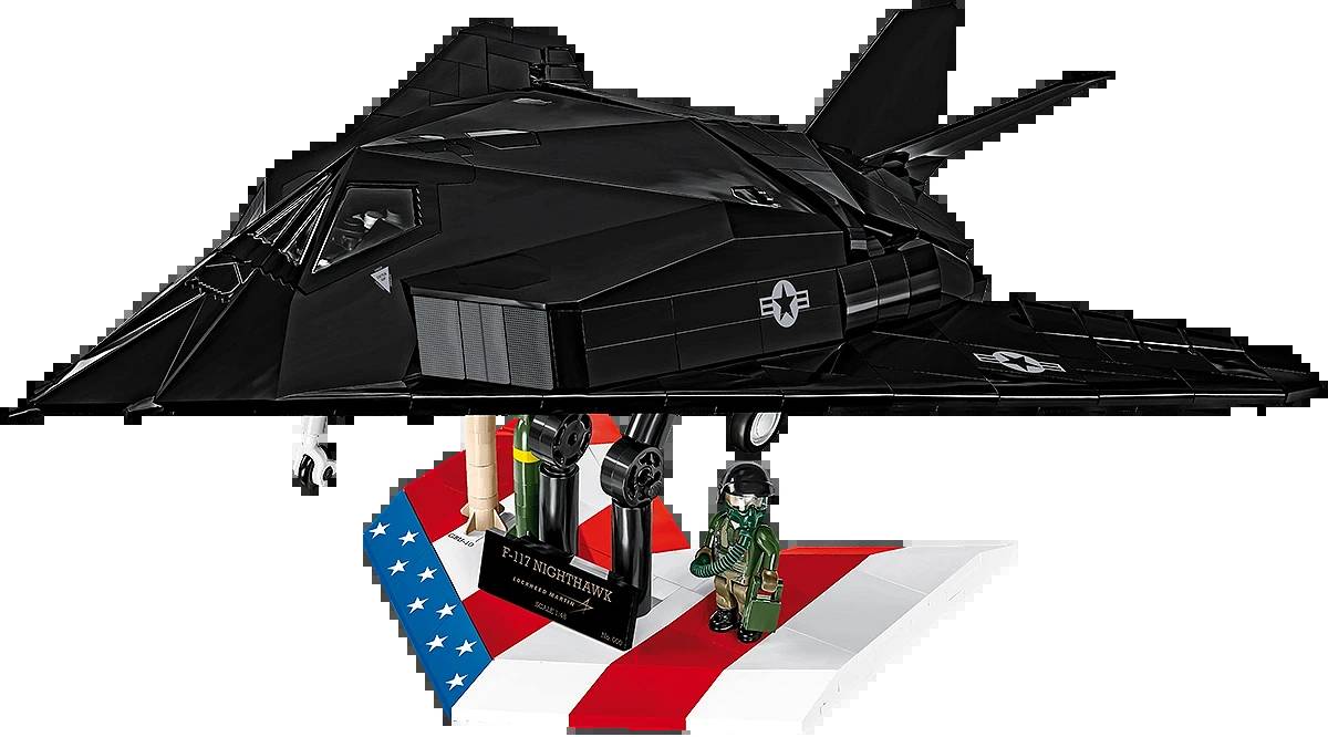 Lockheed F-104G Starfighter Italian Air Force