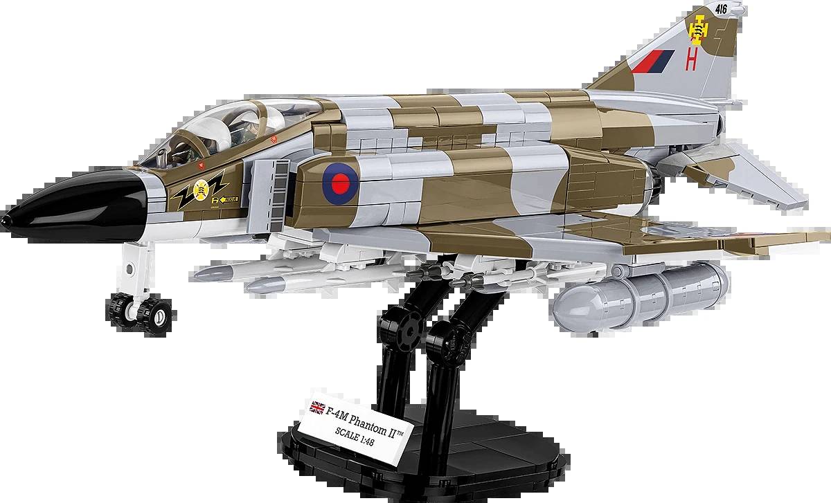 F-4M Phantom II (FGR.2)