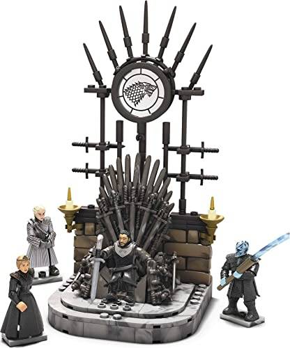 MEGA Game of Thrones™ The Iron Throne