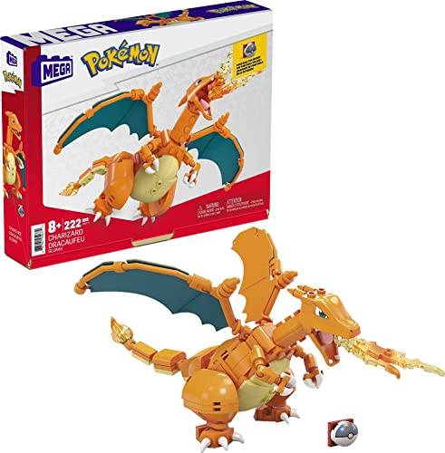 MEGA Pokémon™ Charizard