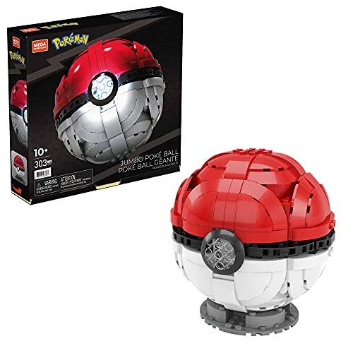 MEGA Pokémon™ Jumbo Poké Ball