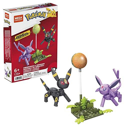 MEGA Pokémon™ Umbreon & Espeon