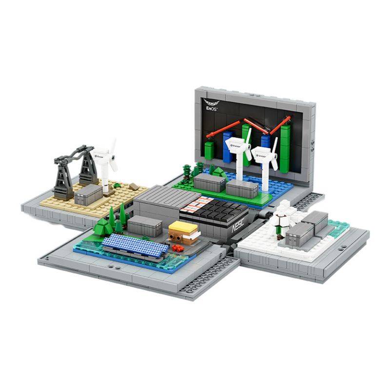 Envision Smart Energy Storage System