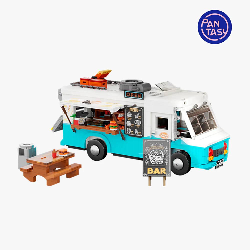 Food Truck