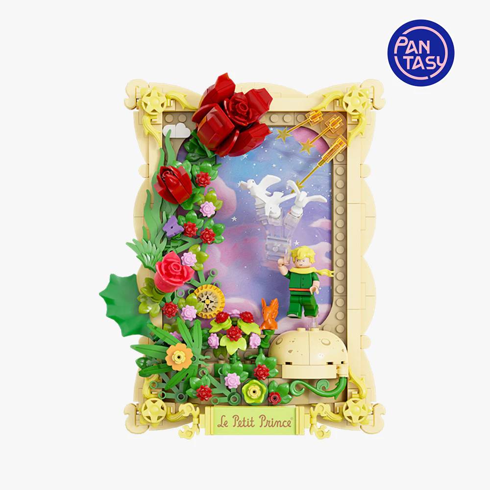 Le Petit Prince™ Rose