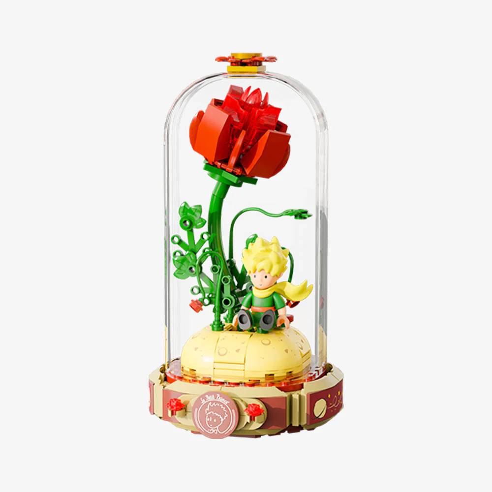 Le Petit Prince™ The Only Rose