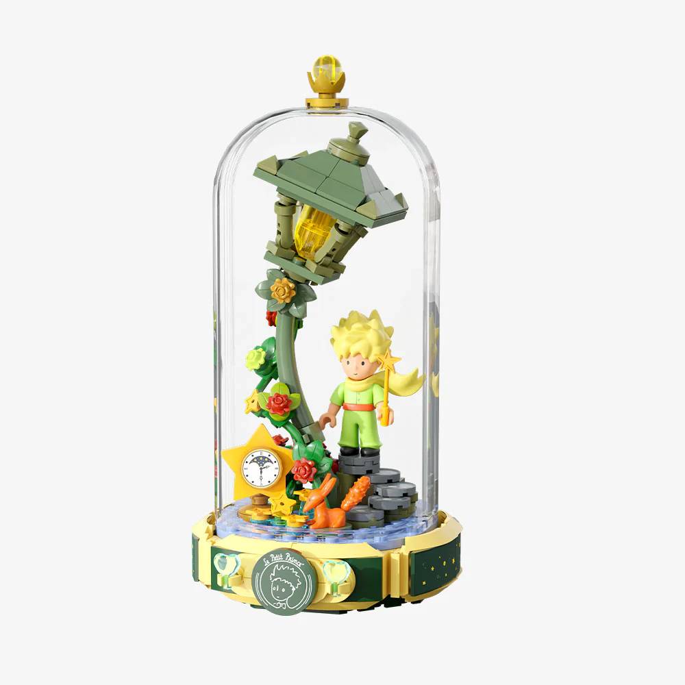 Le Petit Prince™ Starlight Lamp