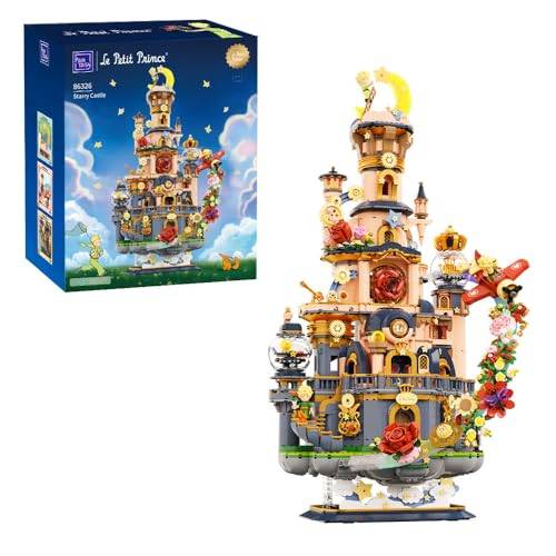 Le Petit Prince™ Starry Castle