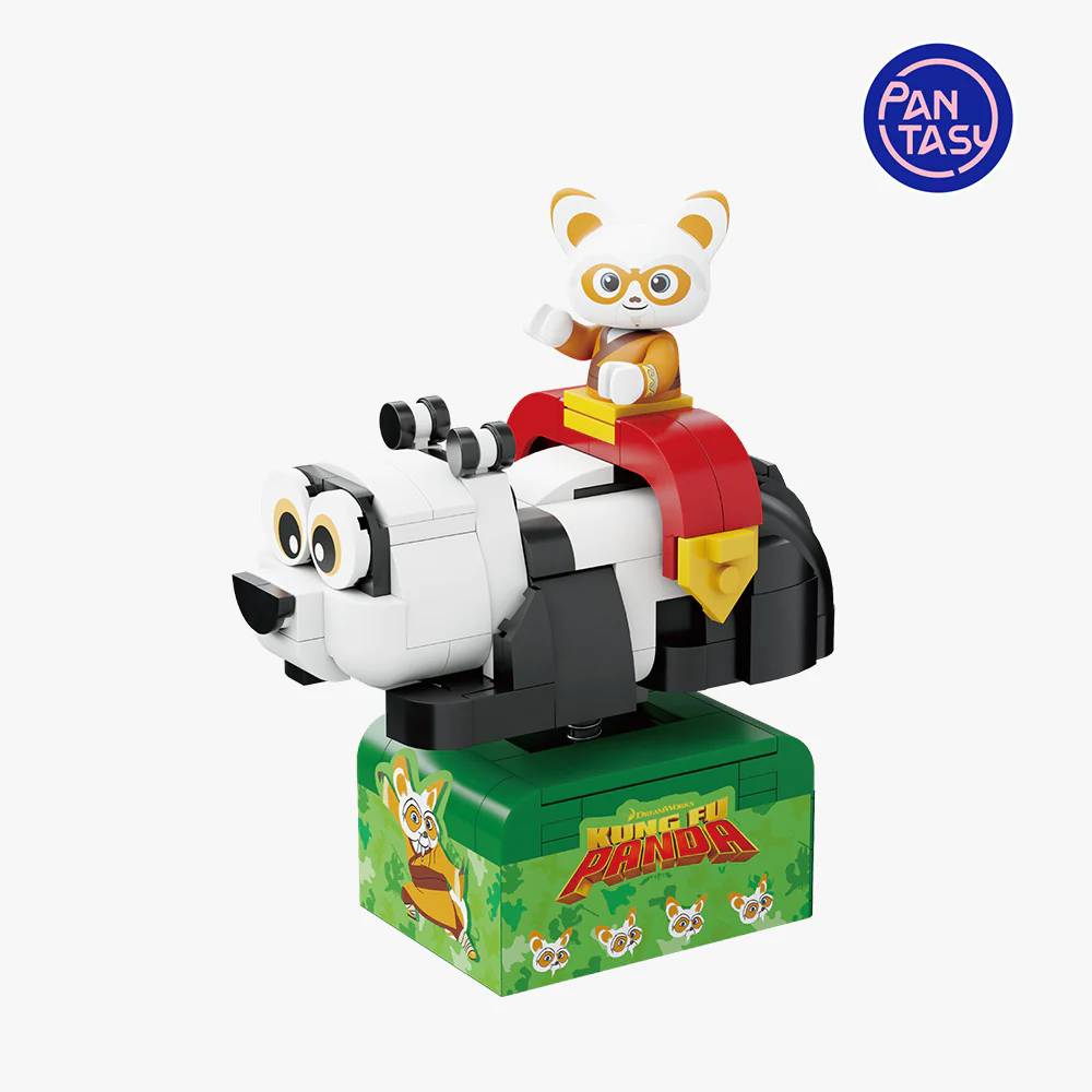 Kung Fu Panda™ Shifu's Cosrider