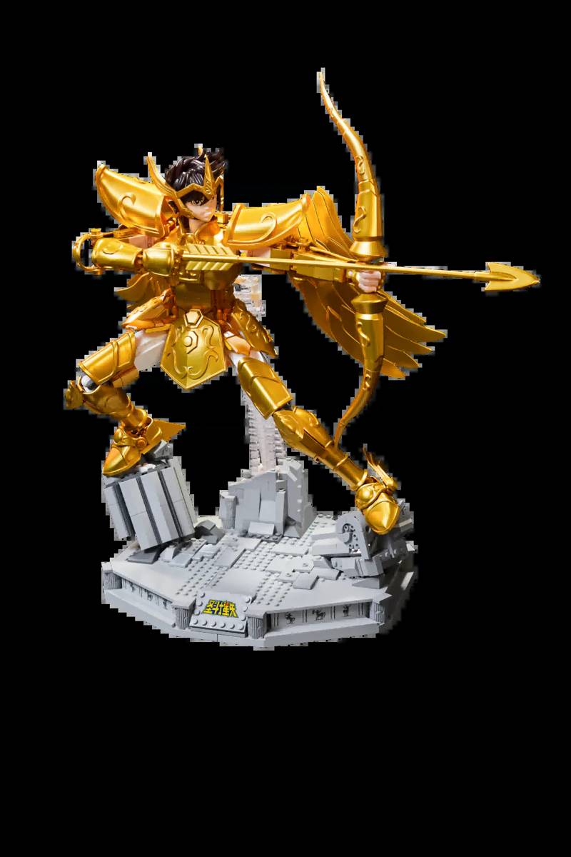 Saint Seiya™ Sagittarius