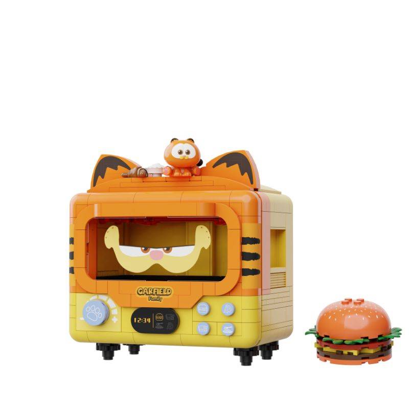Garfield™ Smart Oven