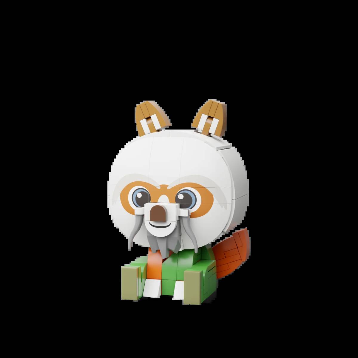 Kung Fu Panda™ Shifu