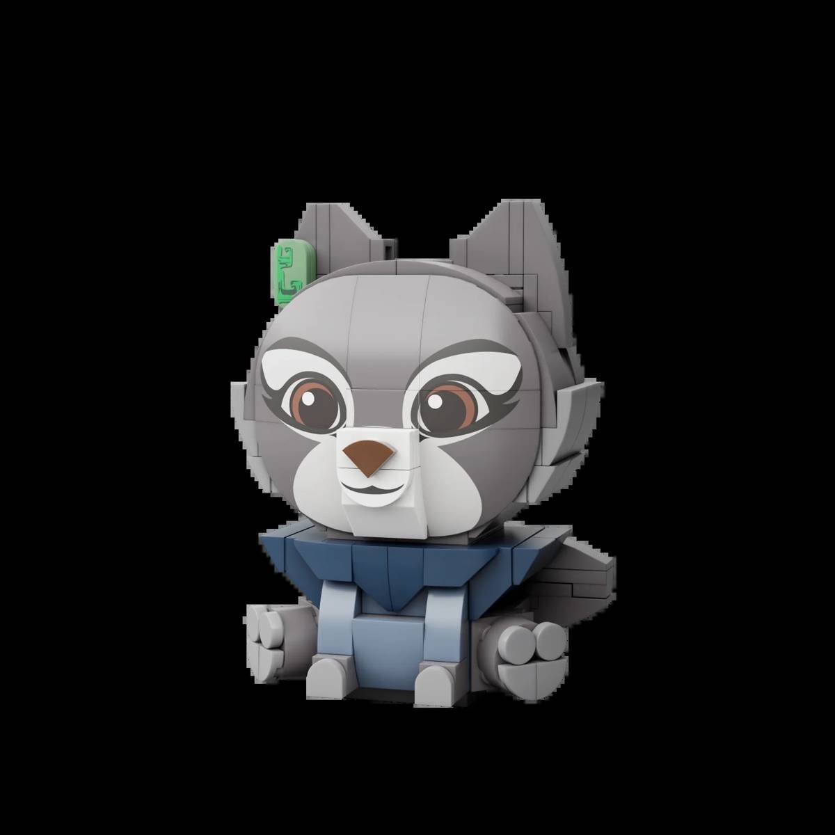 Kung Fu Panda™ Zhen