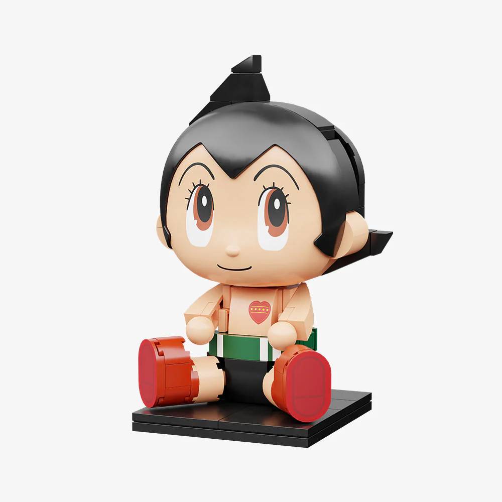 Astro Boy™ Sitting Baby Series
