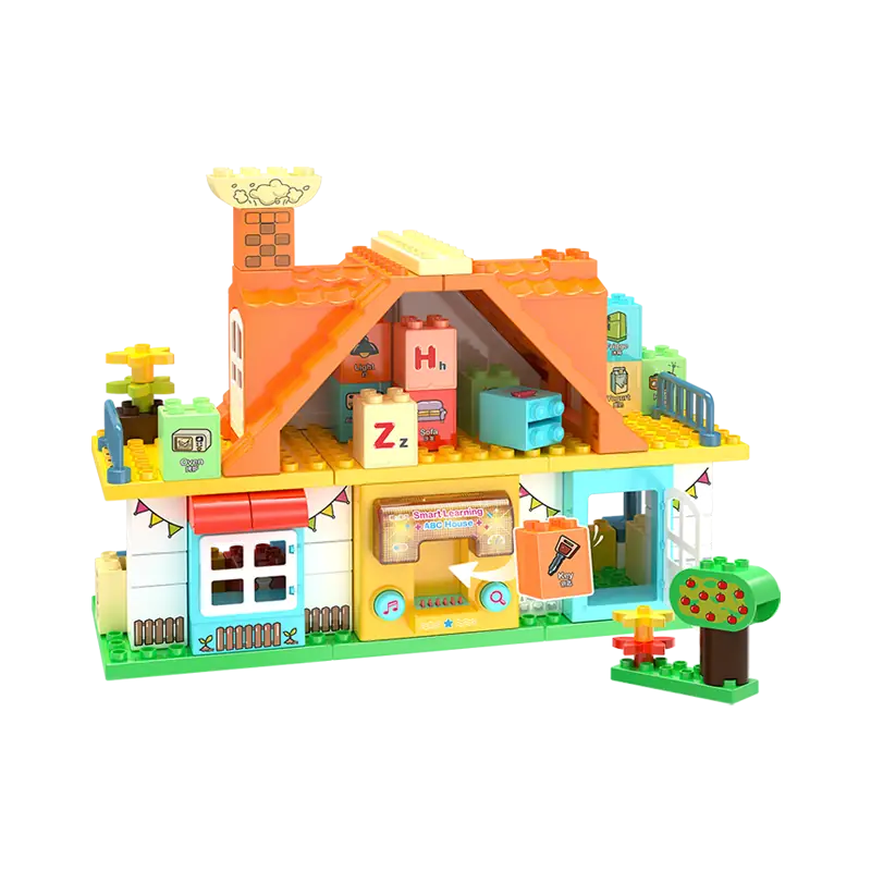 Learning House