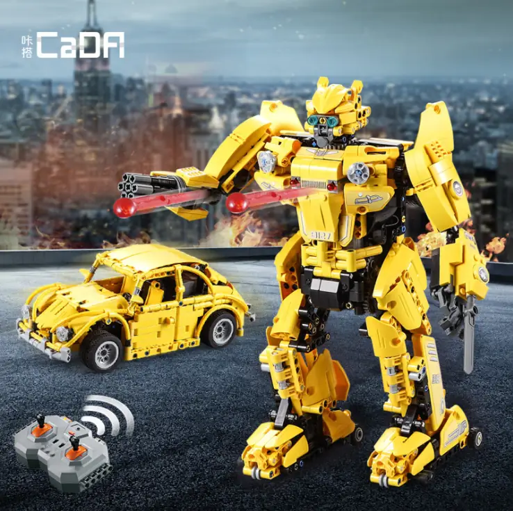 Beebot