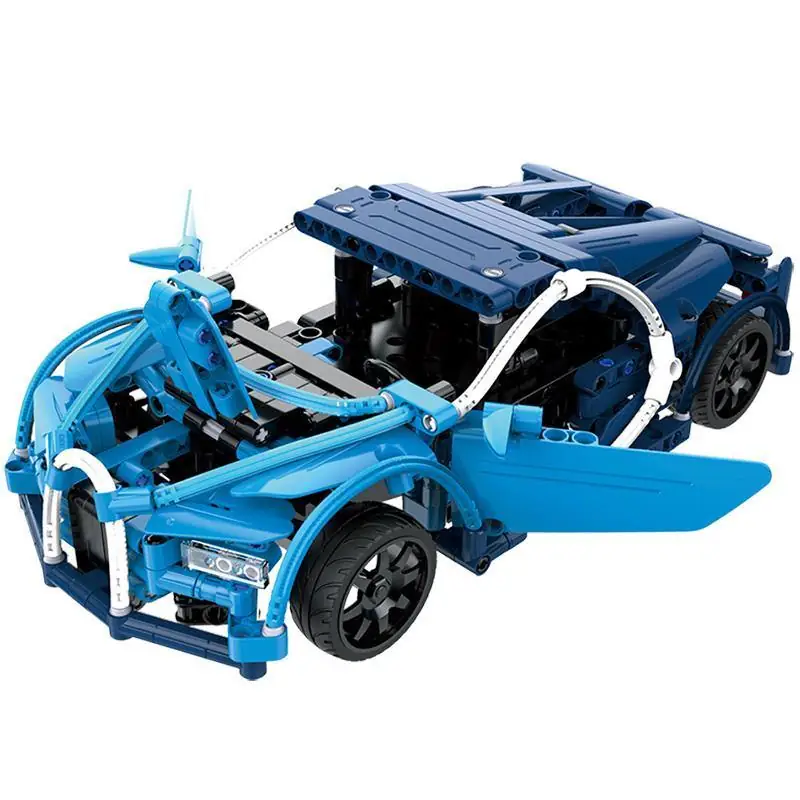 Supercar