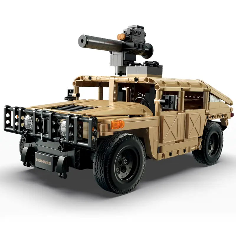 Humvee™