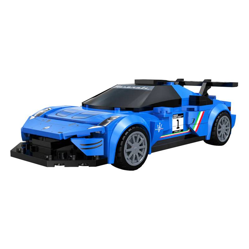 Maserati™ GT2