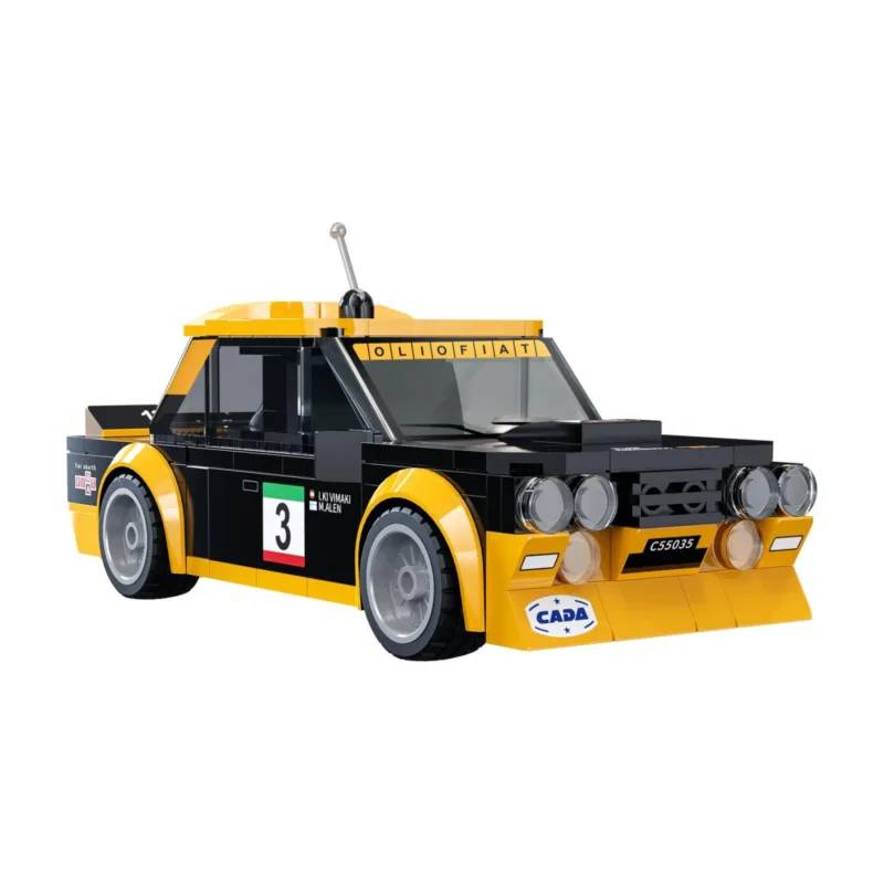 Fiat™ 131 Abarth™