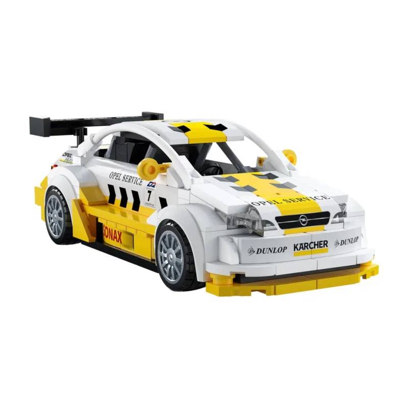 Opel™ Astra V8 Coupe