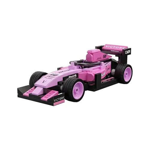 Circuit Racing Car