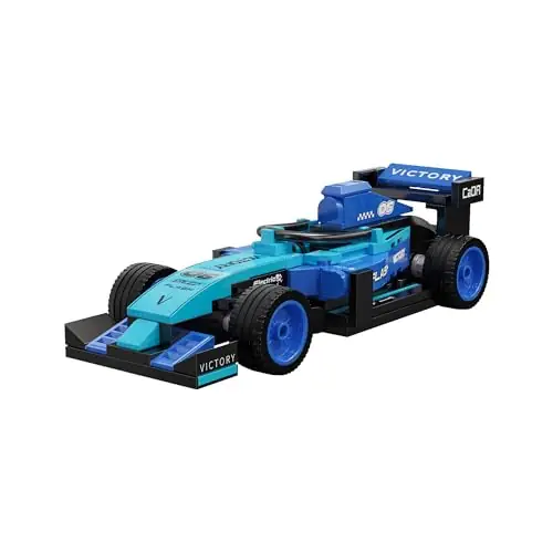 Circuit Racing Car