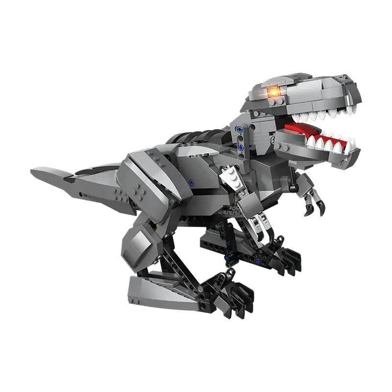 Dual Control Mode T-Rex