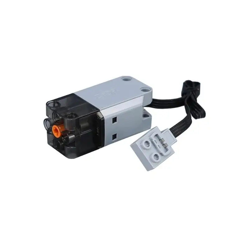 L-Motor Pro JV5028