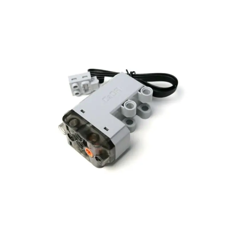 Lenkmotor