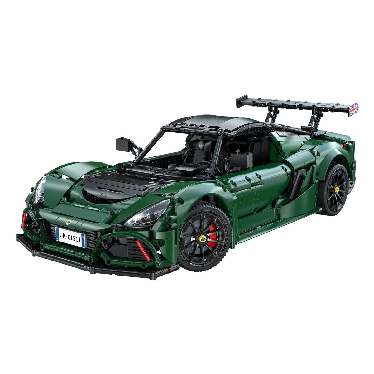 Lotus™ Exige Cup 430