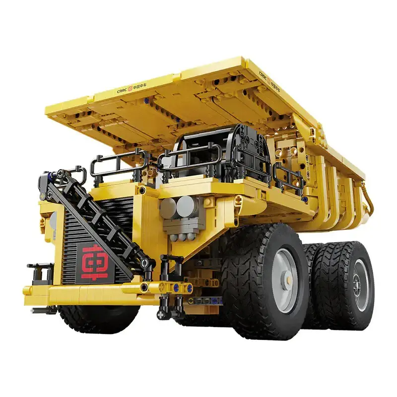 CRRC CR240E Mining Dump Truck