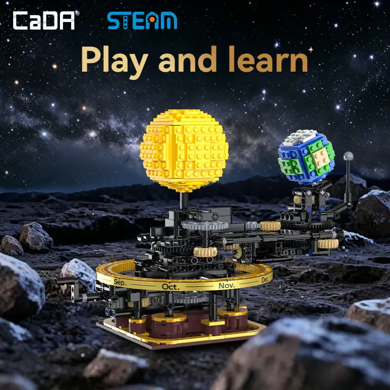 STEAM Cosmic Explorer