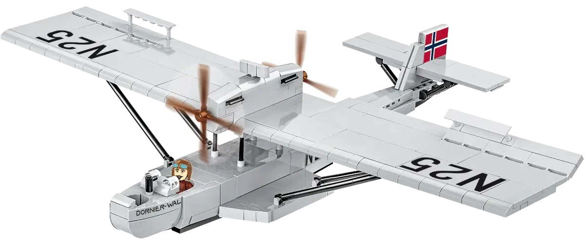 Dornier™ Do J Wal Amundsen N-25