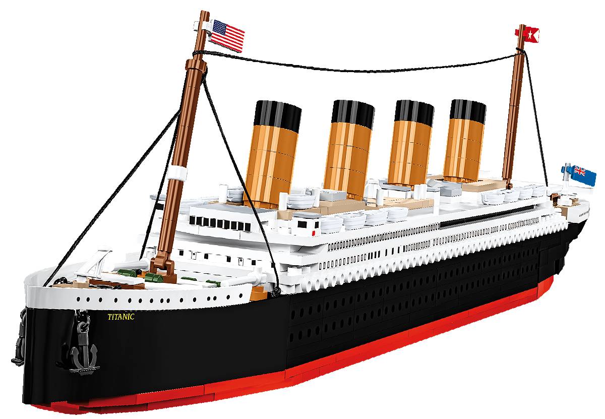 Titanic