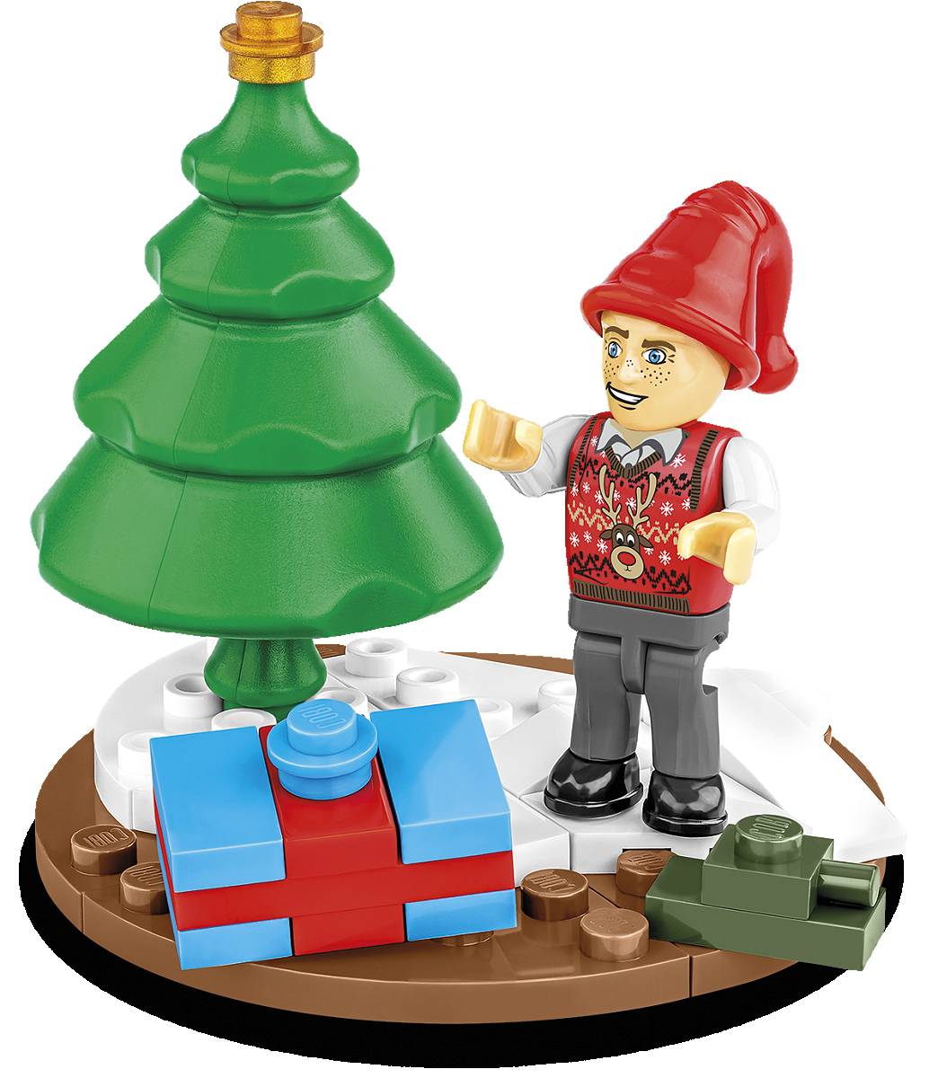 Christmas Gift